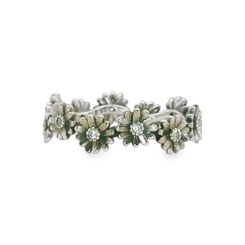 Vintage s925 pandora - s925, cz