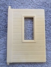 Sylvanian Families Beechwood Hall Spare Room Divider