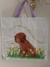 Tesco dog and Butterfly