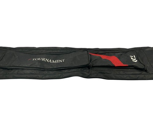 Daiwa tournament pole - daiwa, safe