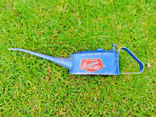 Braime Of Leeds Oil Can Oiler Braimes 1/2 Pint