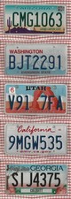 5 AMERICAN LICENSE LICENCE