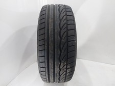 215/55R16 97W DUNLOP SPORT 01  7.97MM of Tread Part Worn Tyre