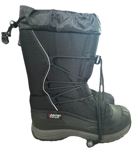 Baffin snogoose winter - baffin,