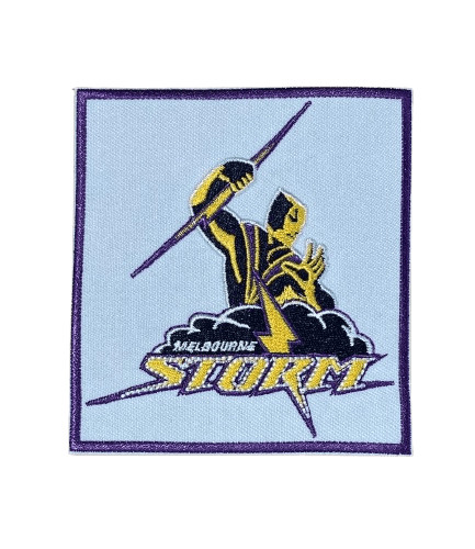 Melbourne storm nrl - storm,
