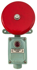 Seun electric 8411 - seun,
