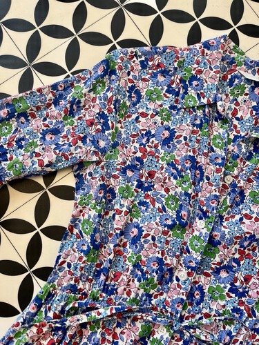 Fearne cotton collab floral - fearne,