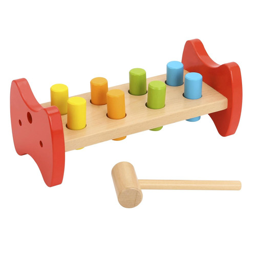 Tooky toy wooden - toy,