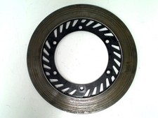 brake disc front left YAMAHA