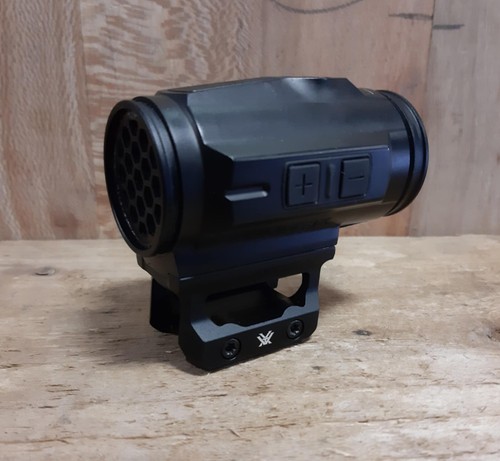 Vortex spitfire gen 3x - hd,