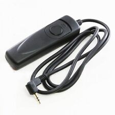 Remote Shutter Release For PENTAX K10D K110D K100D K20D K200D K5 Cs205 RS-60E3