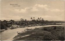 PC INDONESIA BANJOEWANGI