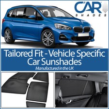 BMW 2 Series Grand Tourer