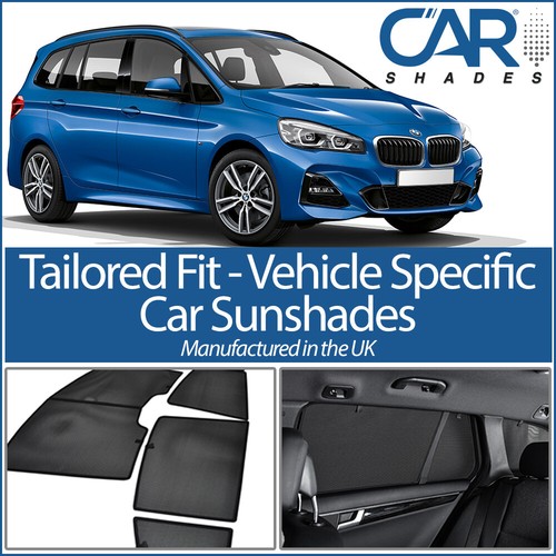 Bmw series grand tourer - bmw,