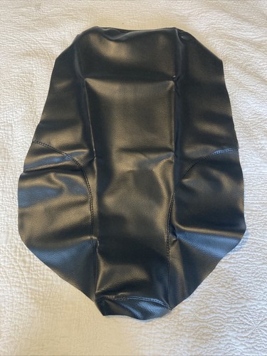 Seat cover kawasaki klr 650 - cover,