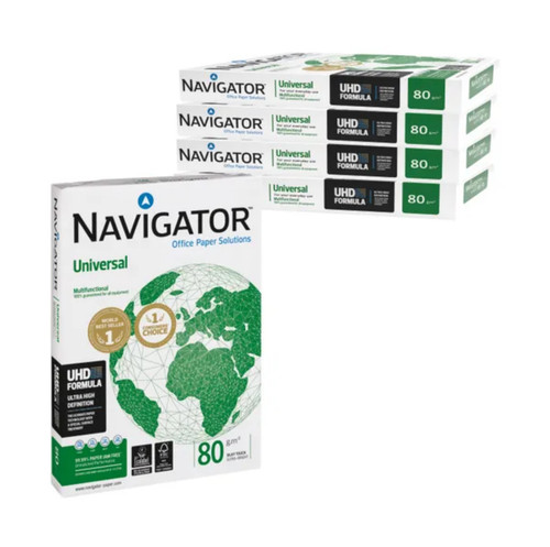 Navigator universal gsm - 80, a3