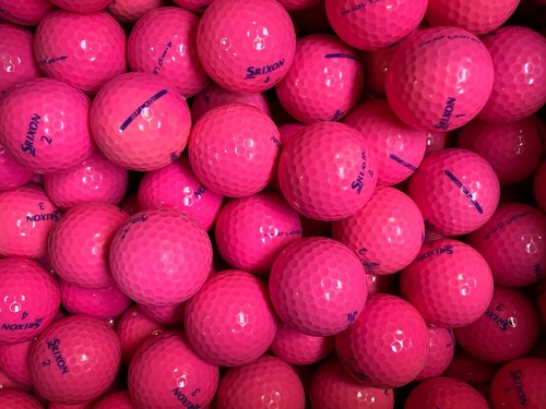 Pearl grade srixon - a,