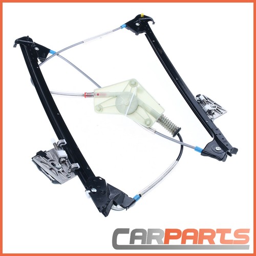 Window regulator front - 1x,