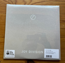 Joy Division - Still - new