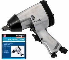 BlueSpot Air Impact Wrench Gun