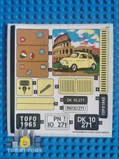 Lego Creator Expert STICKER