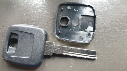 For volvo hu56 key - volvo, s40