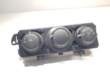 MERCEDES CITAN AC AIR CON HEAT CONTROL PANEL 275708552 W415 2012 - 2022