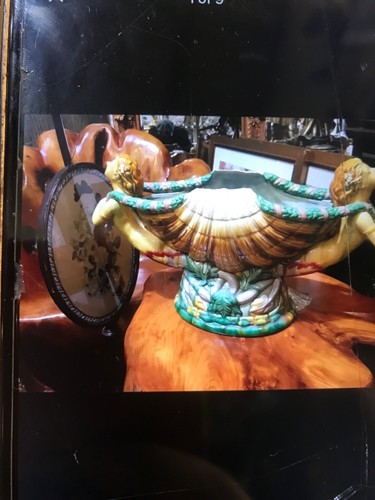 Beautiful large vintage