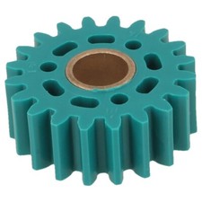 Intermediate Gear Fits Atco Balmoral 14, 17, 20 Series With A QX Case