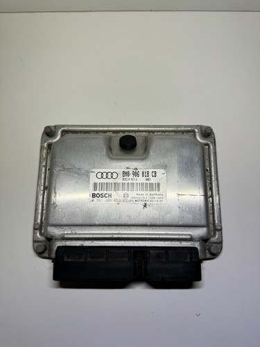 Audi mk1 ecu bam - tt, 01-06