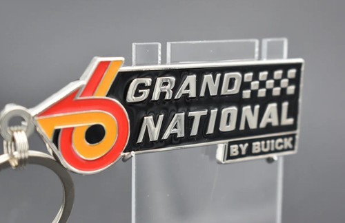 Buick grand national - buick,
