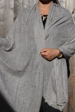 Pashmina Wool Wrap 100%