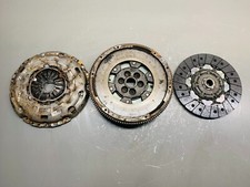 AUDI Q3 FLYWHEEL CLUTCH SET 2021 S-LINE 35 QUATTRO 2.0 DIESEL MANUAL 04L141015