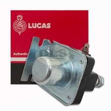 Starter Motor Remote Solenoid