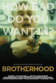 Brotherhood - , (dvd,