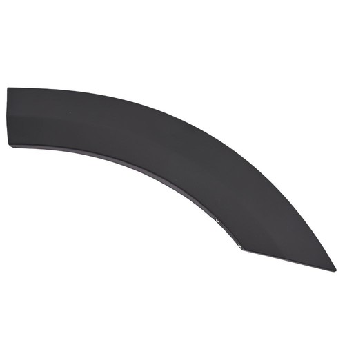 Rear fender wheel - rear, door