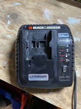 black and decker  14- 18v