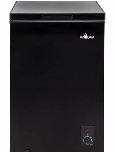 Freestanding 99l chest freezer - 99l,