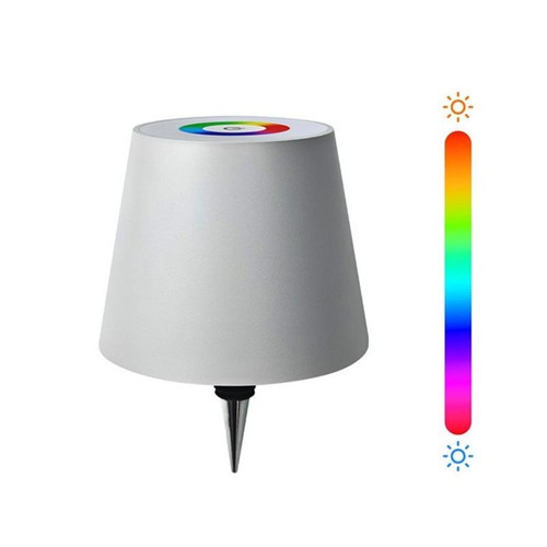 Led wine bottle lamp - led,
