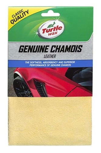 Genuine chamois ft - chamois, 3.00