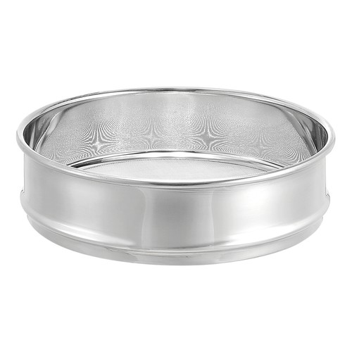 Mesh lab sieve - lab, diameter