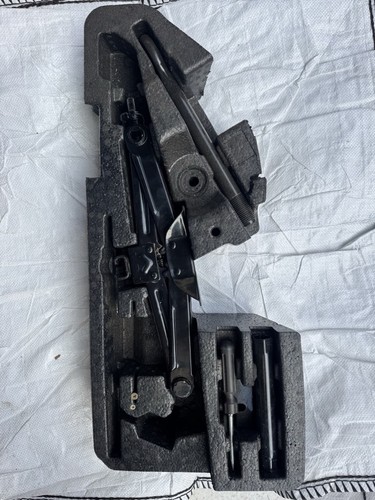 Genuine kia hyundai jack tool - kia,