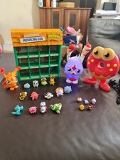 Moshi monsters  bundle, lamp