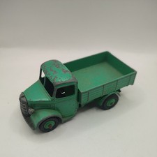 Dinky Toys 411 Bedford Tipper