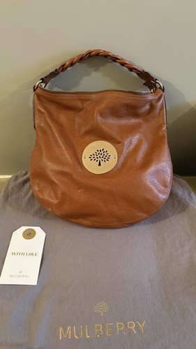 Authentic mulberry large mitzy - authentic,