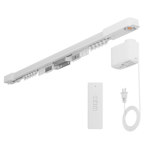 Wifi smart automatic curtain - smart,