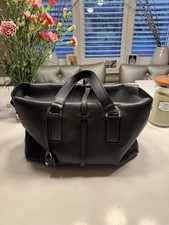 Mulberry roxette, large black