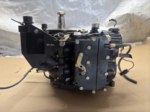 Johnson evinrude outboard - johnson,