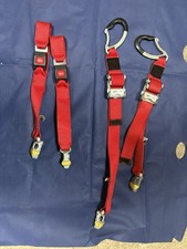 UNWIN Wheelchair Straps