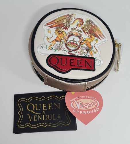 Queen vendula drum - vendula,